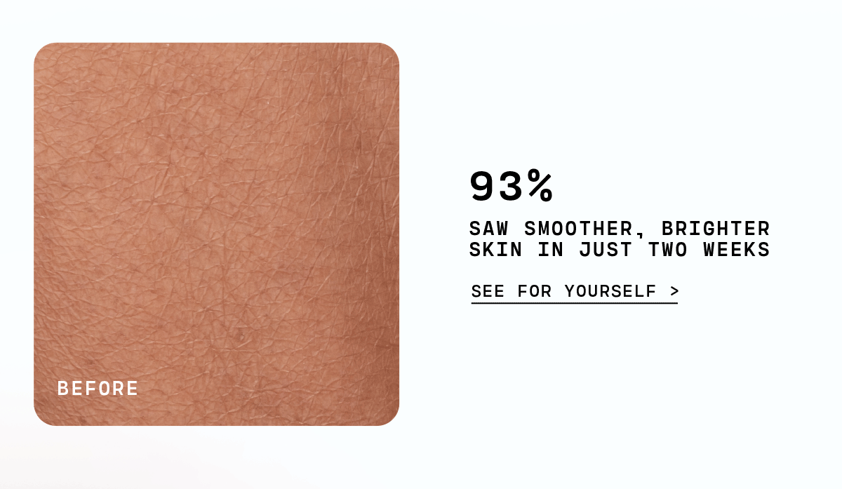 Introducing NEW AHA Exfoliating Body Scrub Versed Skin