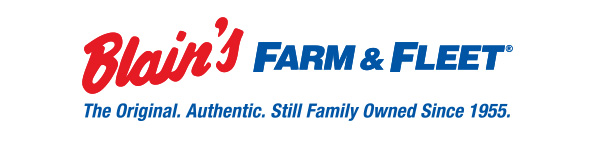 341,4 FARM FLEET' The Original. Authentic. Still Family Owned Since 1955. 