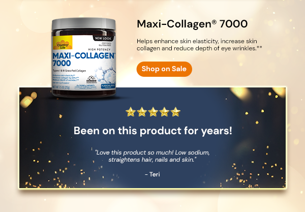 Maxi-Collagen 7000