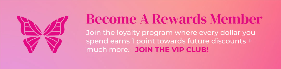 Become A Rewards Member