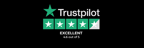 Trustpilot Reviews