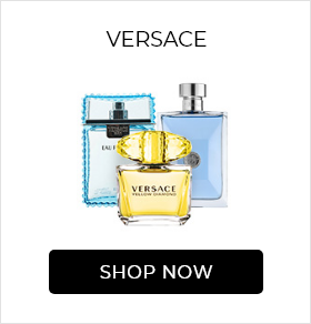 Versace | SHOP NOW