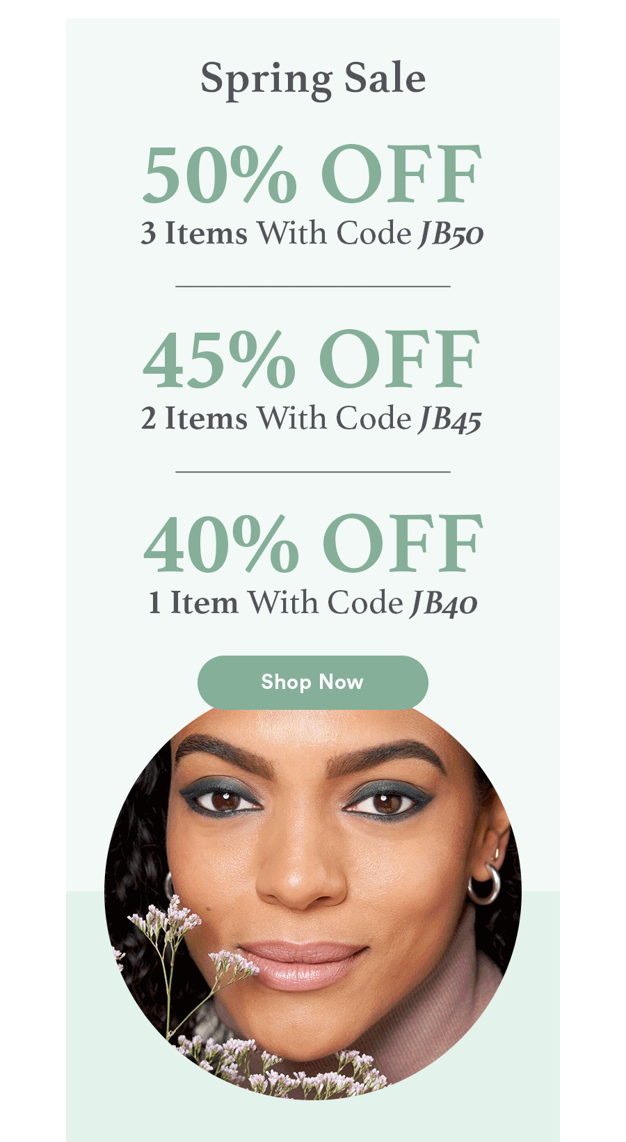 Claim This Offer Before it Expires 🚨 Julep Beauty