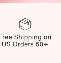 Free Shipping On Us Orders 50+