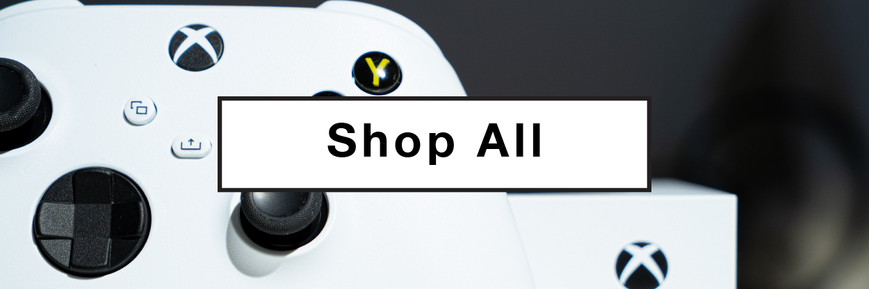Shop all Xbox