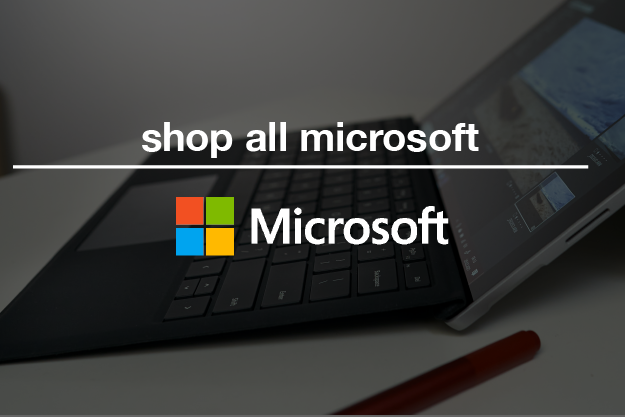Shop all Microsoft