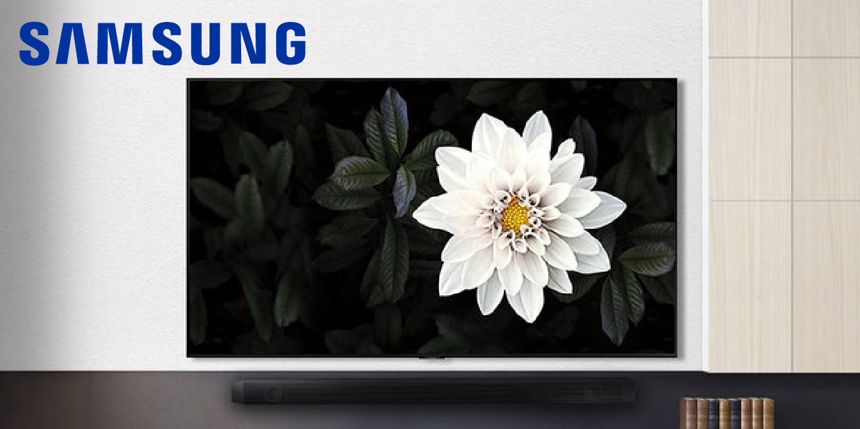 Samsung Neo QLED TVs- starting at $1099