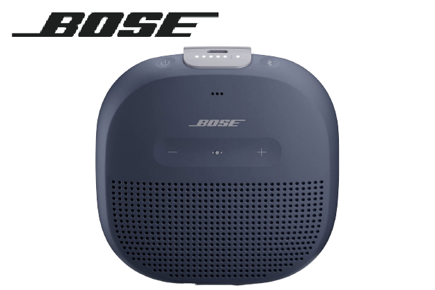 Bose SoundLink Micro Bluetooth Speaker - Blue