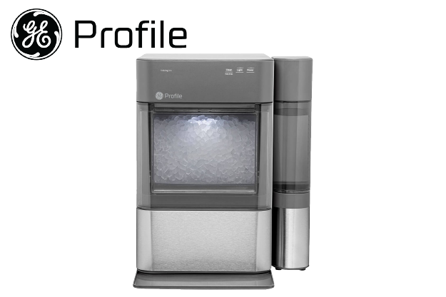 GE Profile Opal 2.0 Stainless Nugget Ice Maker