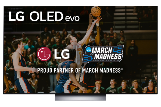 Shop LG OLED C3 Series TVs