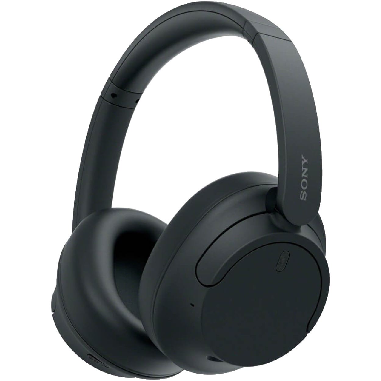 Sony Wireless Noise Cancelling Headphone - Black