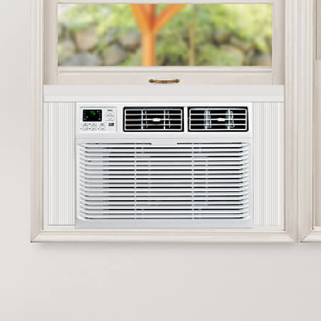 TCL 15,000 BTU Smart Window Air Conditioner