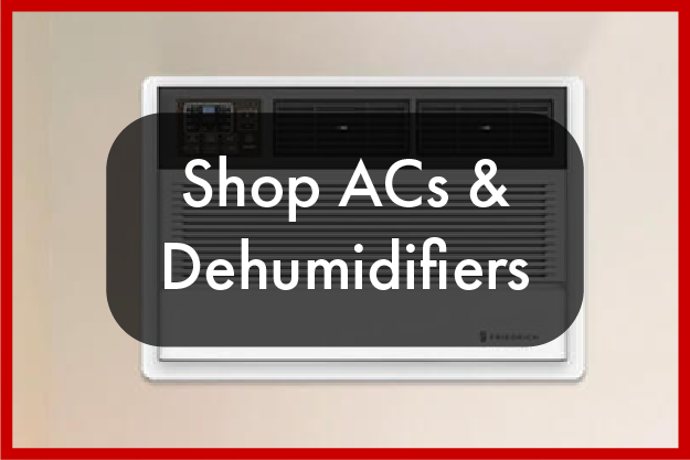 See All ACs and Dehumidifiers