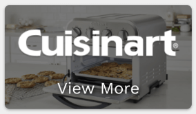 Cuisinart - View More