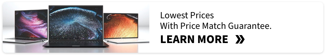 Lowest Prices with price match guarantee. LEARN MORE