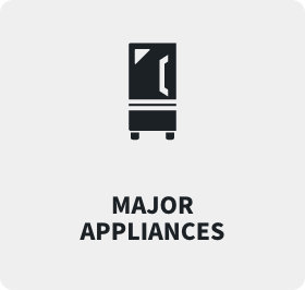 Major Appliances