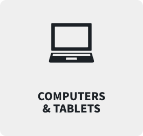 Computers & Tablets