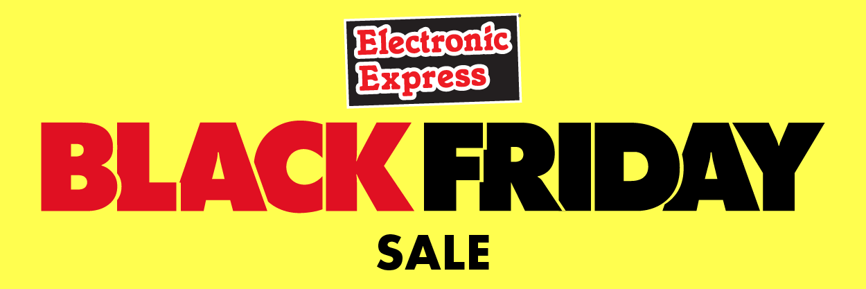 Electronic Express Black Friday Sale