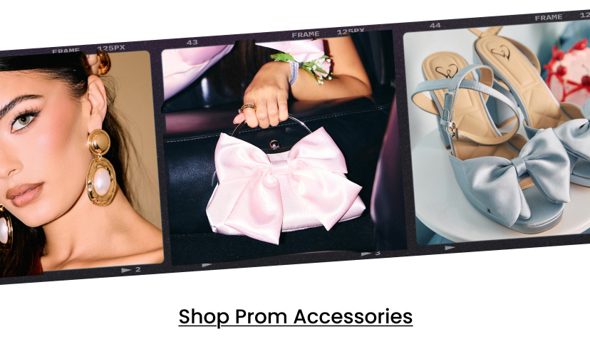 Shop Prom Accessories