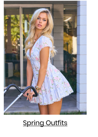 Spring Outfits Category