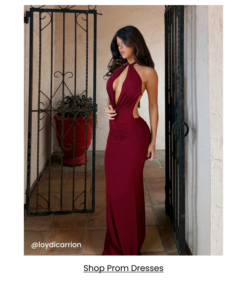 Shop Prom Dresses.