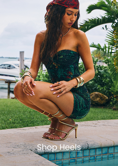 Shop Heels