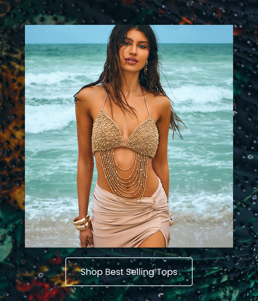 Shop Best Selling Tops