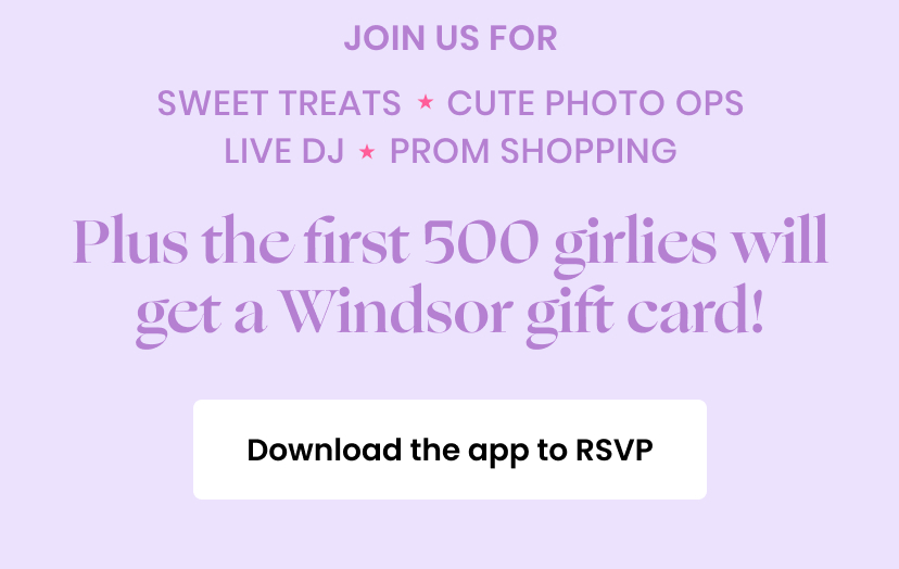 Download the App To RSVP