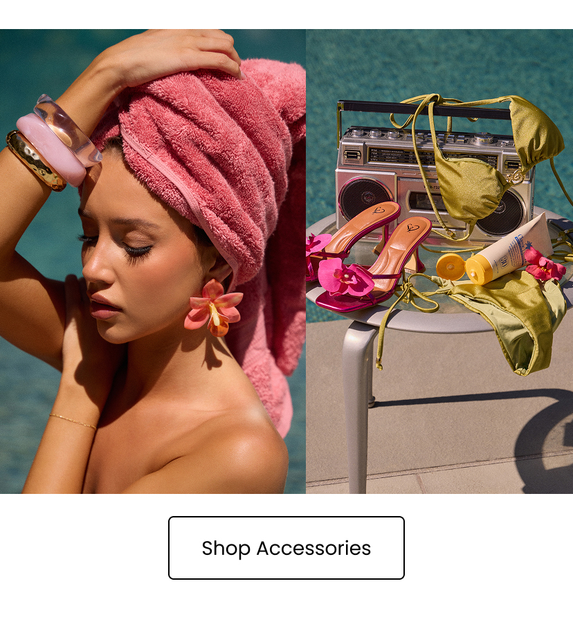 Shop Accessories