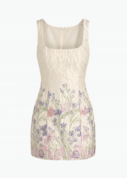 Short and Mini Dresses