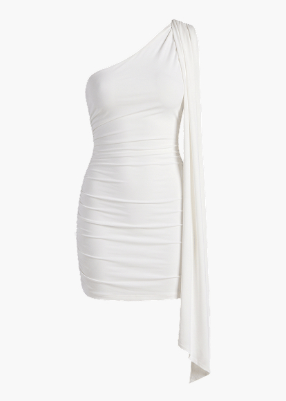 White Dresses