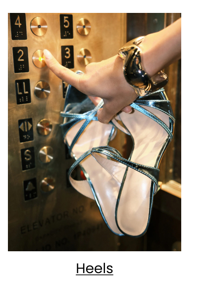 Heels Category