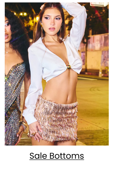 Sale Bottoms Category