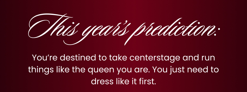 Birthday Outfits