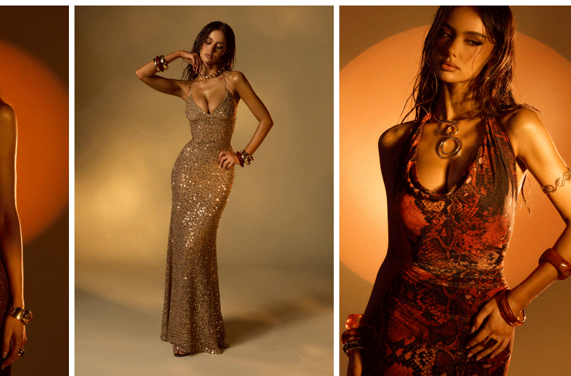 Wedding Guest Dresses Category