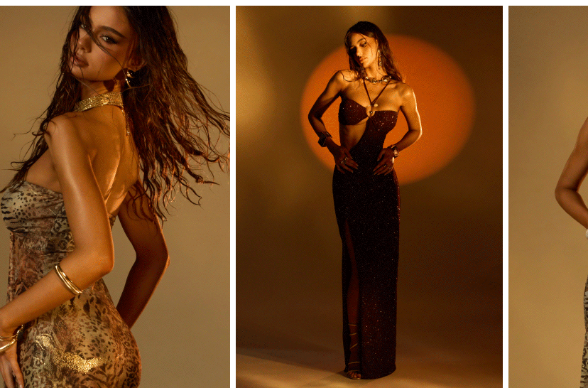 Wedding Guest Dresses Category