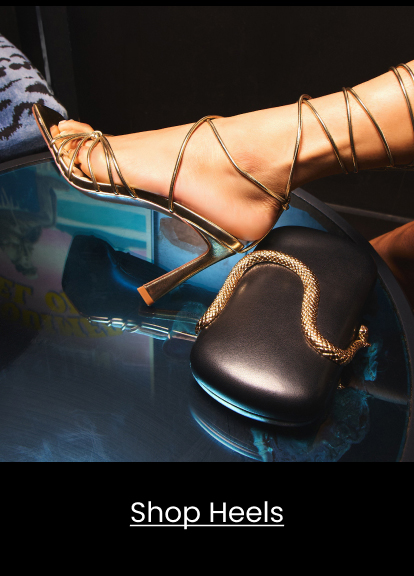 Shop Heels