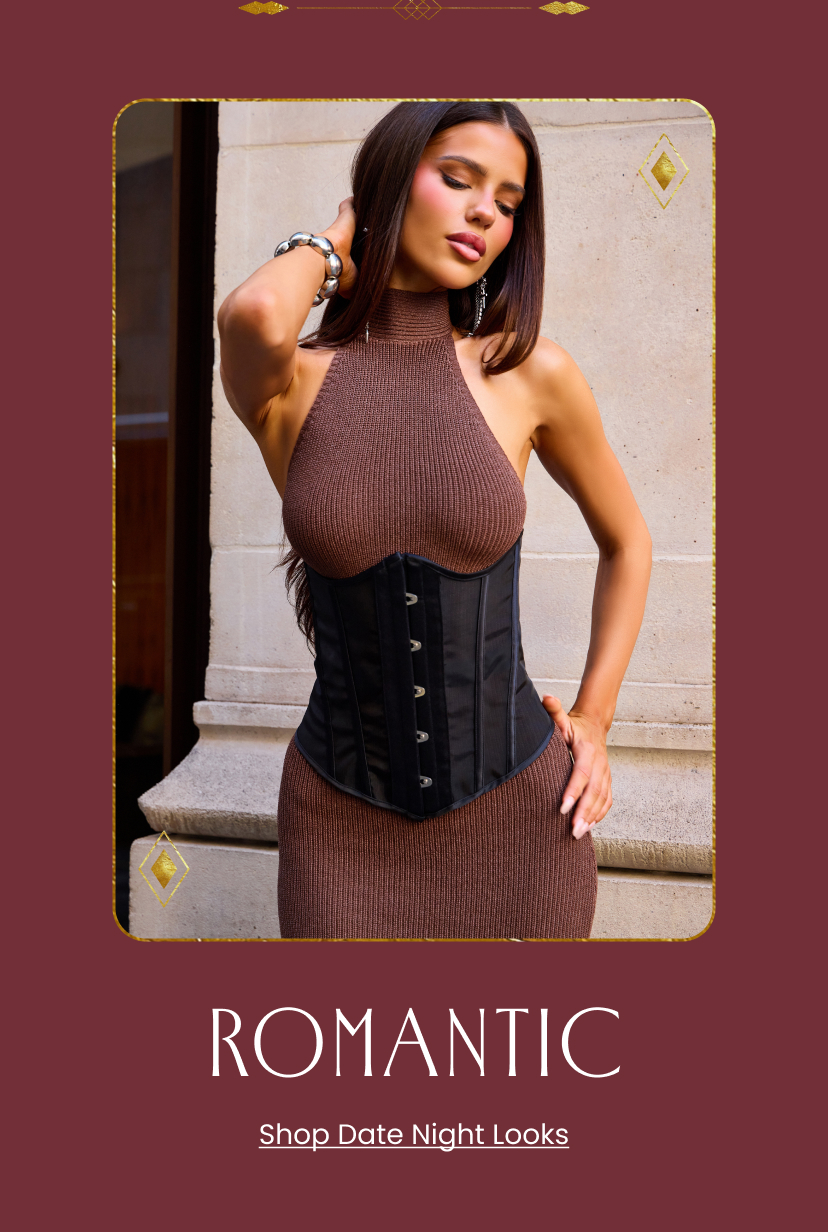Romantic Star Style. Shop Going Out Looks
