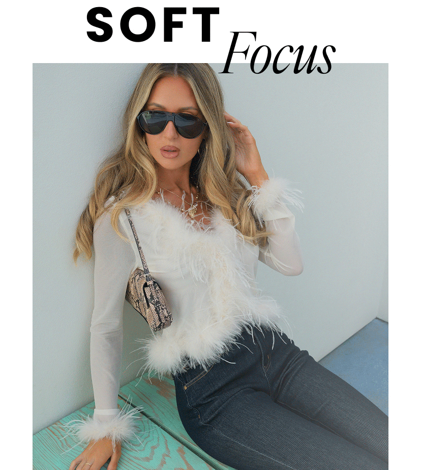 Soft Focus