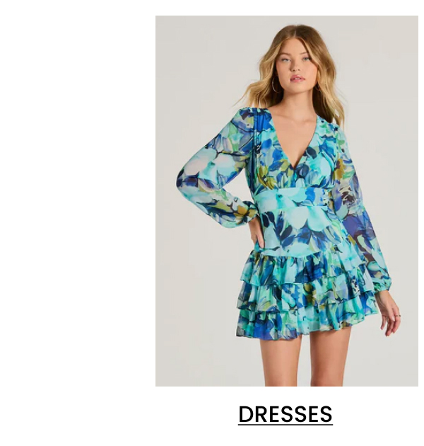 Dresses Category
