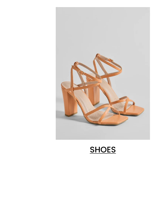 Shoes Category