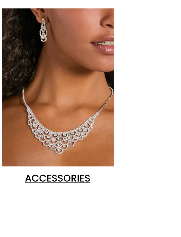 Accessories Category