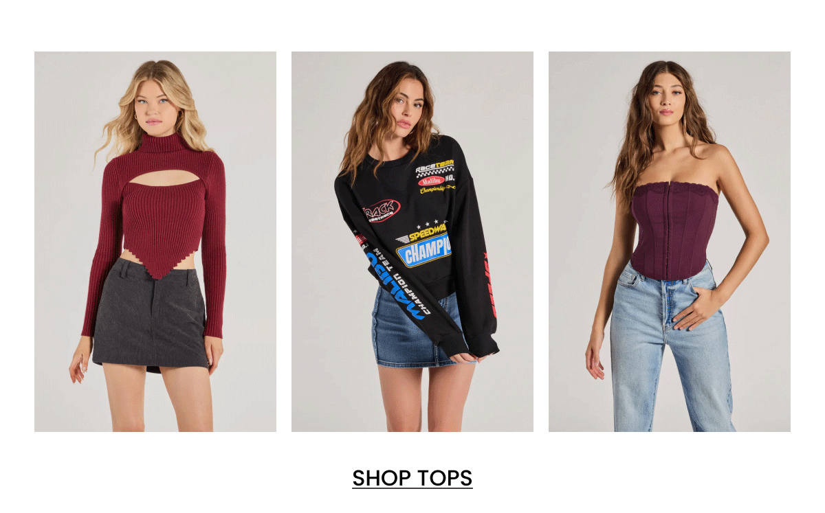 Shop Tops