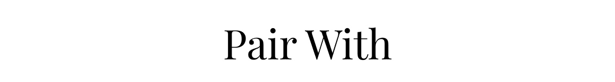 Pair With