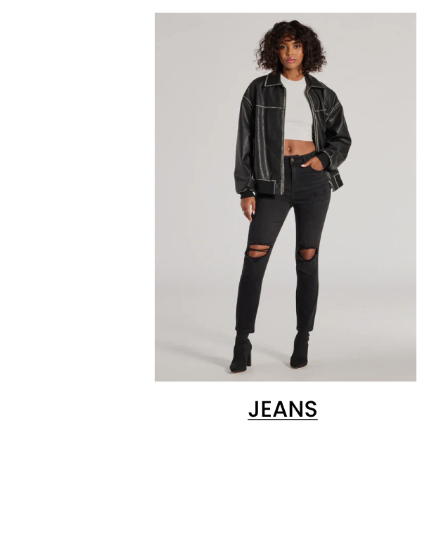 Jeans Category