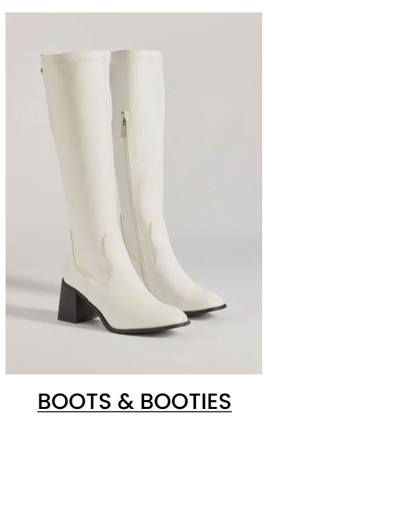 Boots and Booties Category
