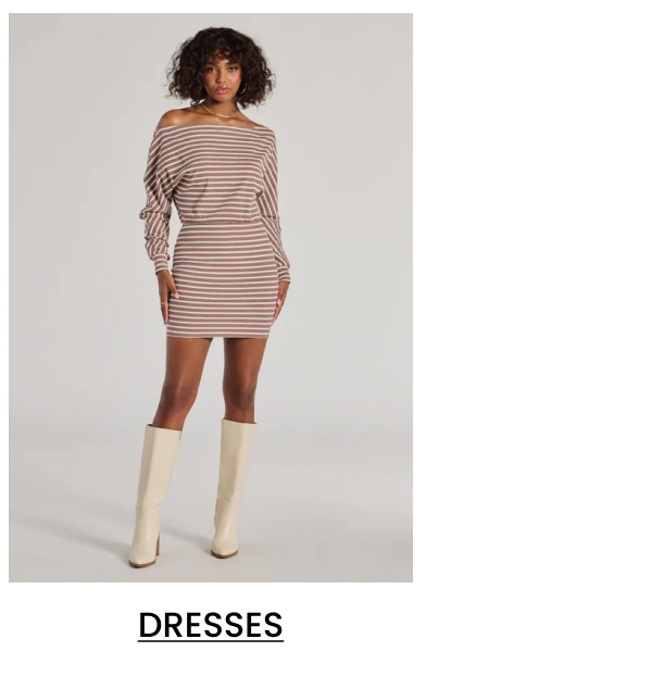 Dresses Category