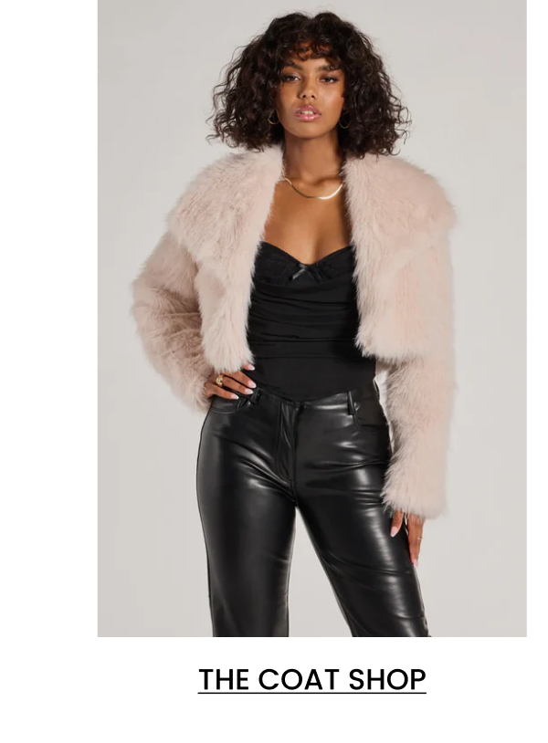 The Coat Shop