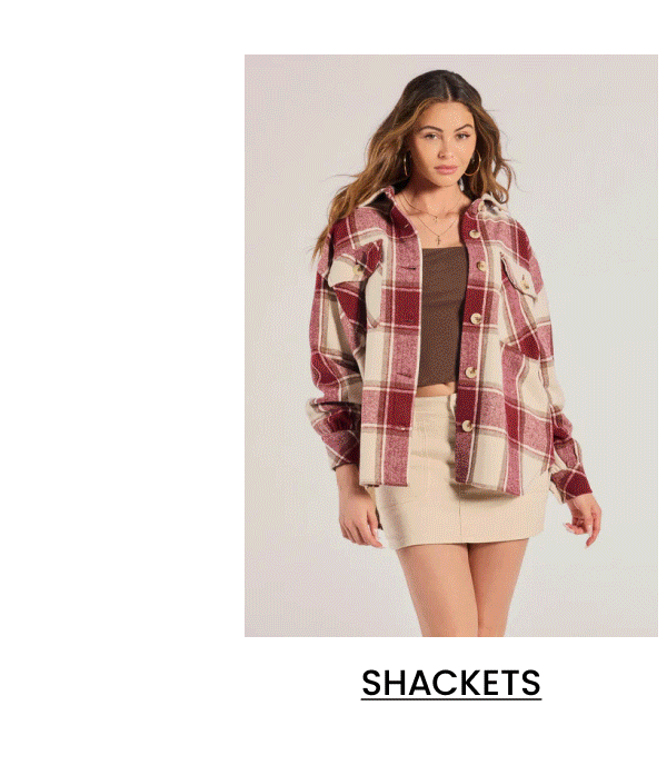 Shackets Category