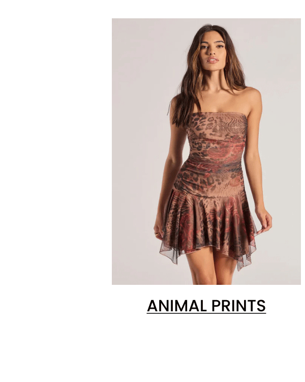 Animal Prints Category